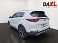 Kia Sportage 1,6 CRDI SCR GT-Line Österreich Edition Blanc - thumbnail 7