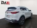 Kia Sportage 1,6 CRDI SCR GT-Line Österreich Edition Blanc - thumbnail 5