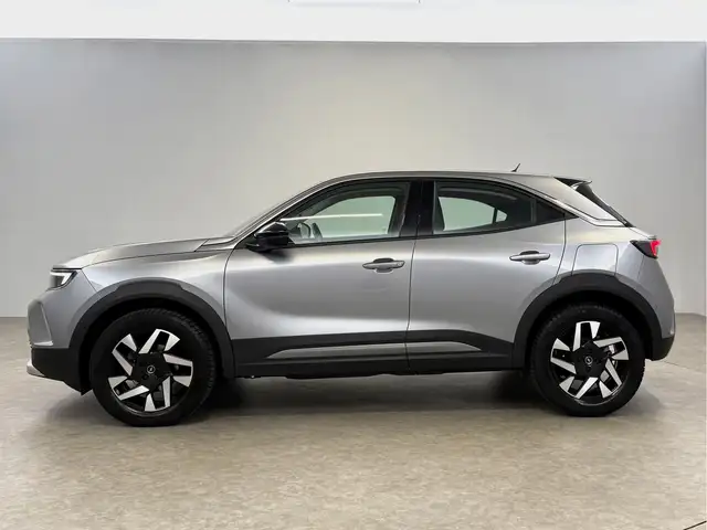 Opel Mokka view 11