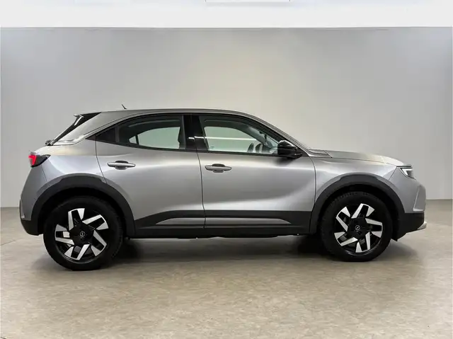 Opel Mokka view 10
