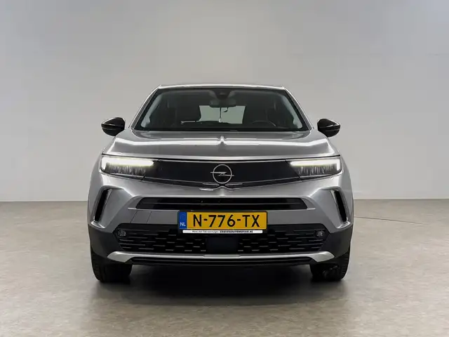 Opel Mokka view 8
