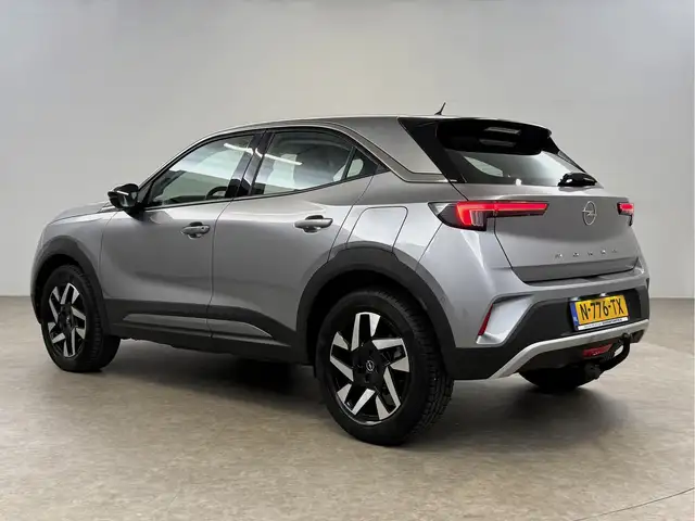 Opel Mokka view 3