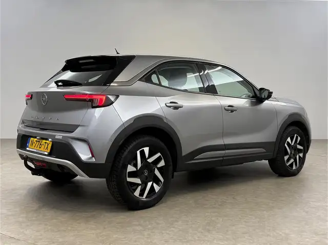Opel Mokka view 12
