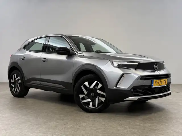 Opel Mokka view 6