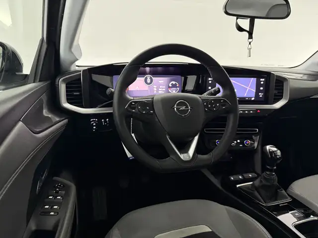 Opel Mokka view 13