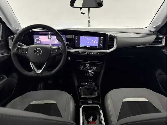 Opel Mokka view 2