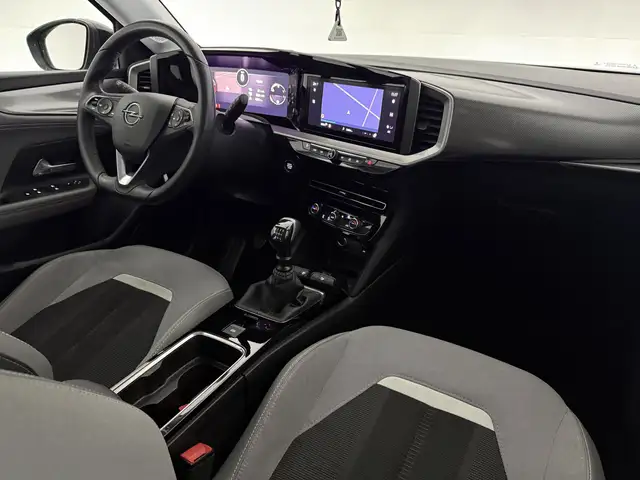 Opel Mokka view 4