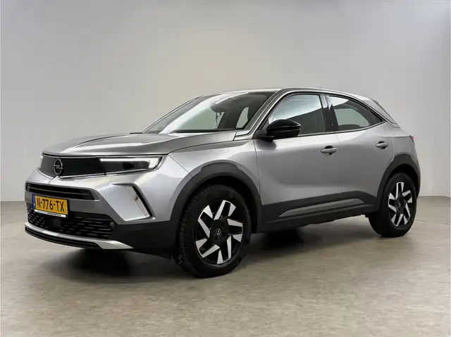 Opel Mokka view 7