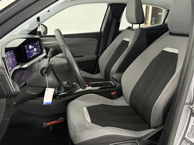 Opel Mokka view 15