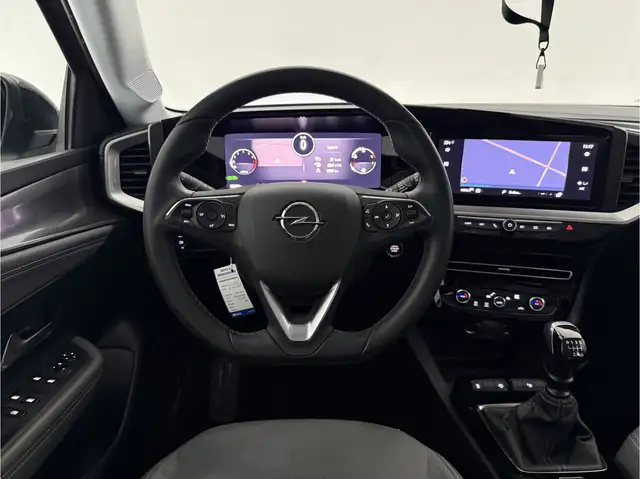 Opel Mokka view 14
