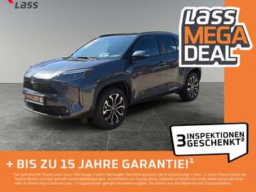 1.5 Hybrid Team D AUT*ACC*Carplay*SHZ