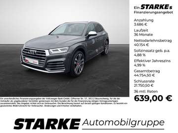 TDI tiptronic quattro