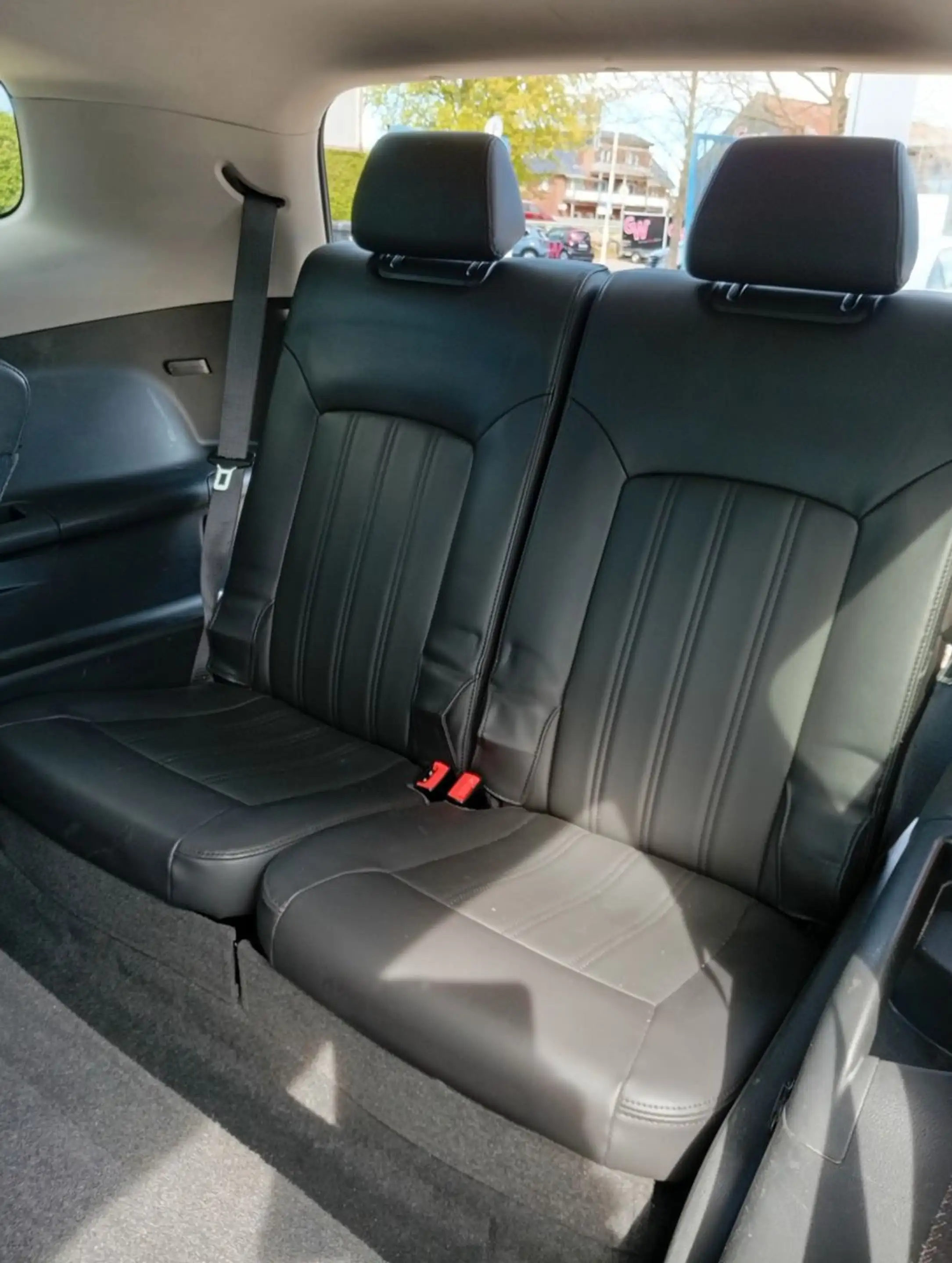 Chevrolet Orlando 2.0TD LT 7-Sitzer.Automatik.Klima.Leder. — photo 13