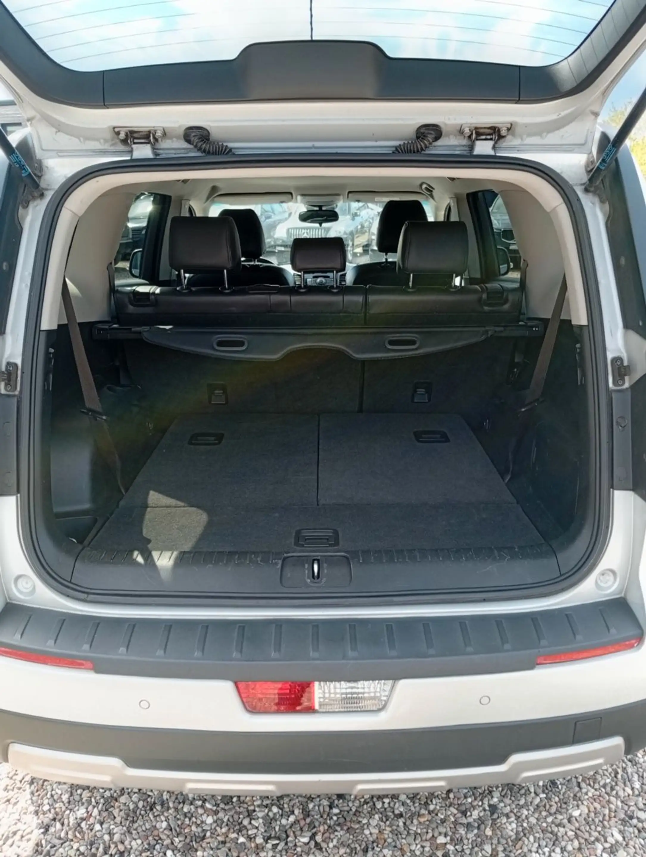 Chevrolet Orlando 2.0TD LT 7-Sitzer.Automatik.Klima.Leder. — photo 8