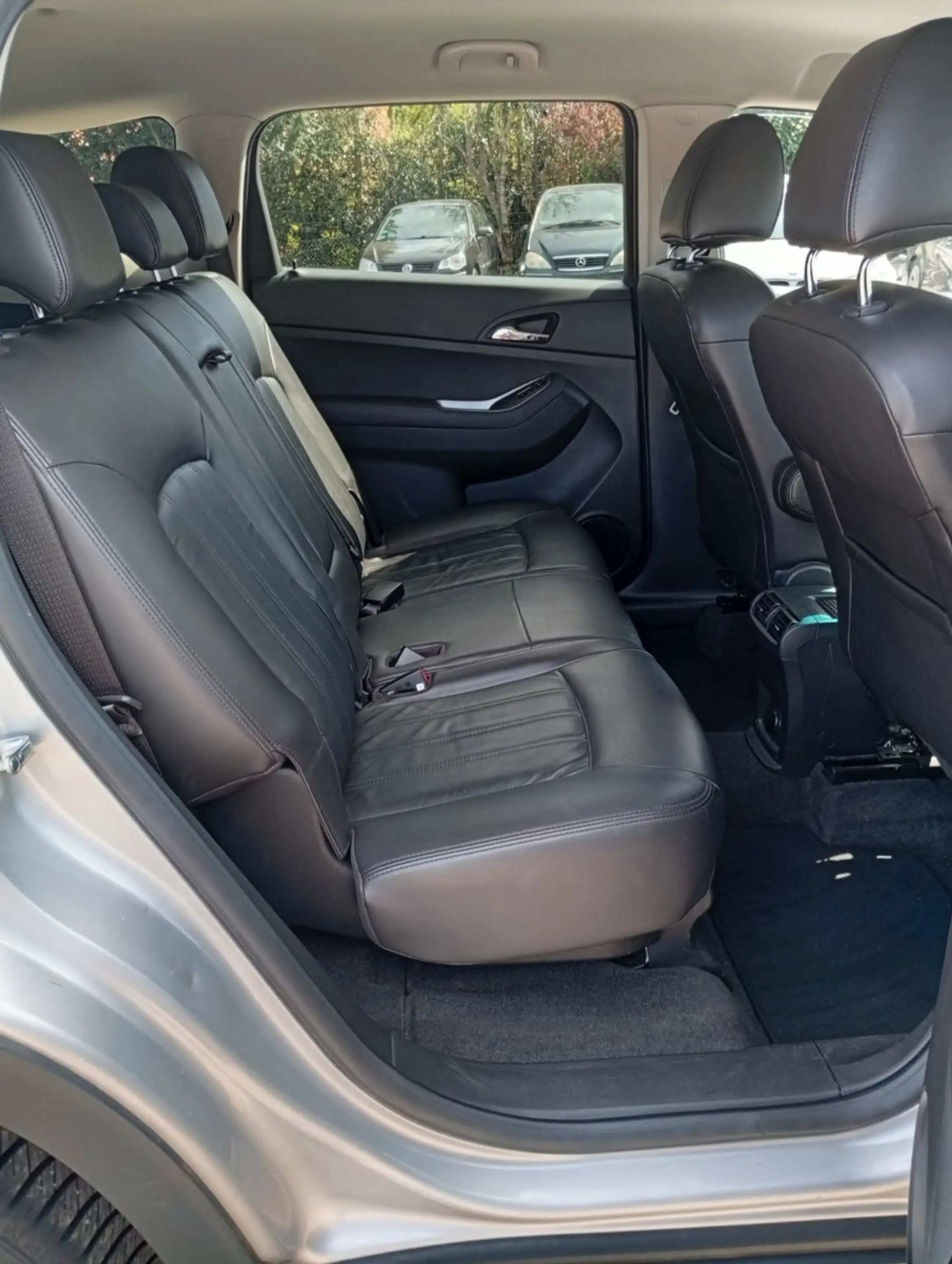 Chevrolet Orlando 2.0TD LT 7-Sitzer.Automatik.Klima.Leder. — photo 11