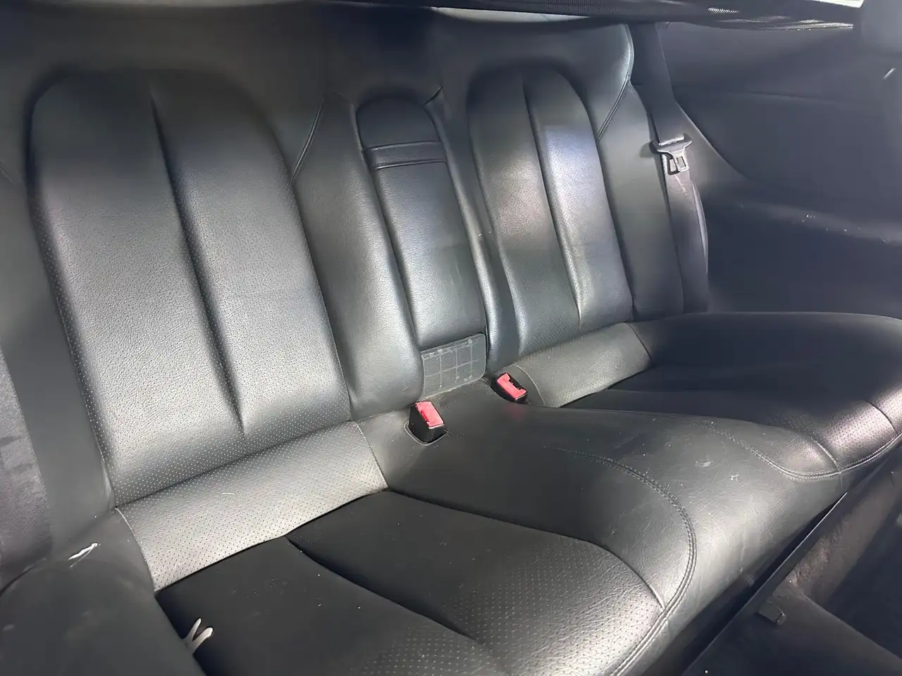 Mercedes-Benz CLK 230 Kompressor Jongtimer, foto 10