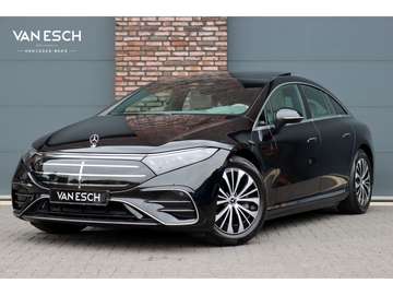350 Exclusive Line 118 kWh | Manufaktur | Hyperscr