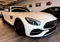 Mercedes-Benz AMG GT Designo mit AMG Racing Kit Mega Optik Weiß - thumbnail 13