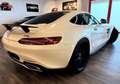 Mercedes-Benz AMG GT Designo mit AMG Racing Kit Mega Optik Weiß - thumbnail 2