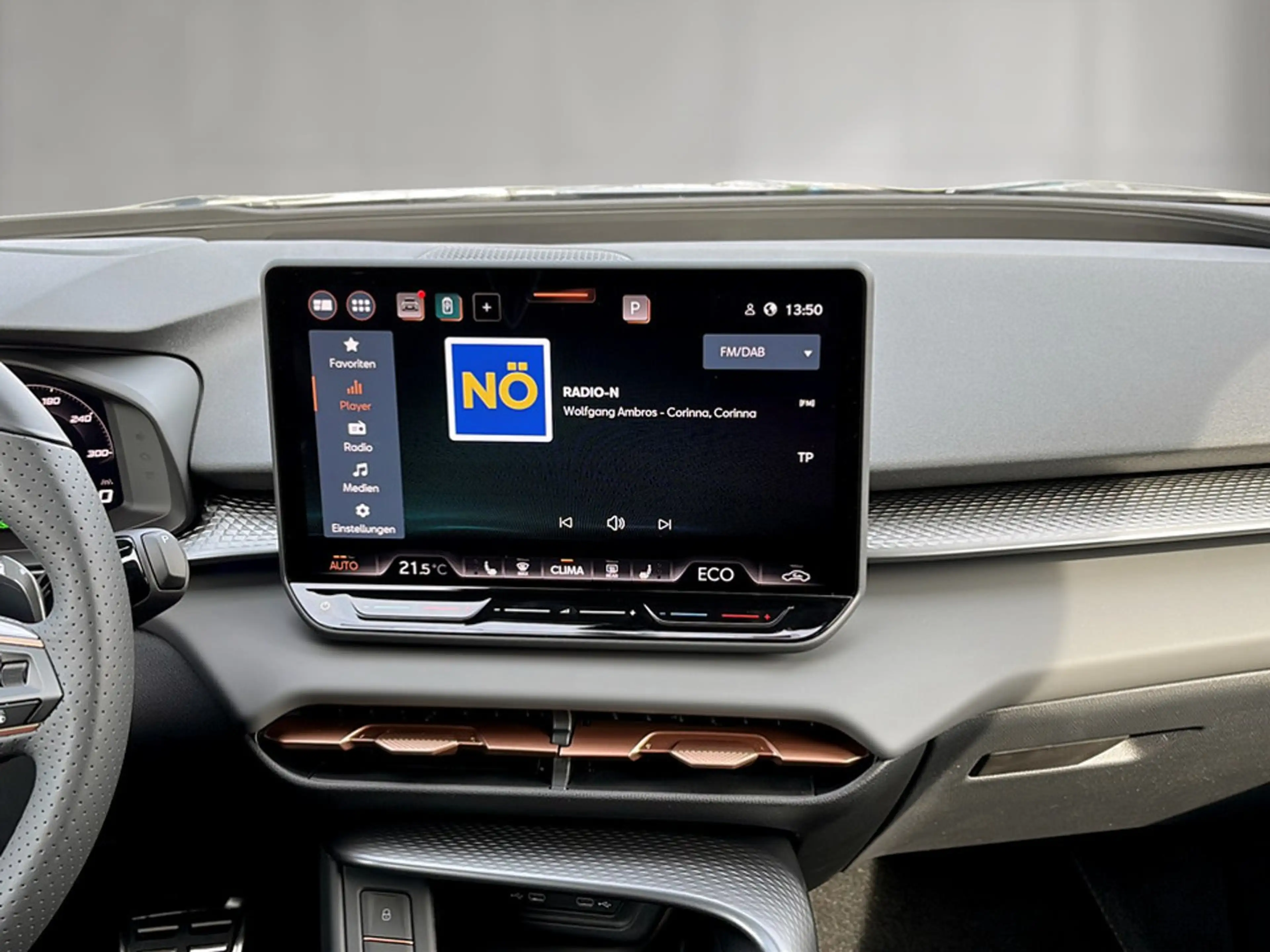 CUPRA Terramar e-HYBRID 204 PS DSG — photo 10