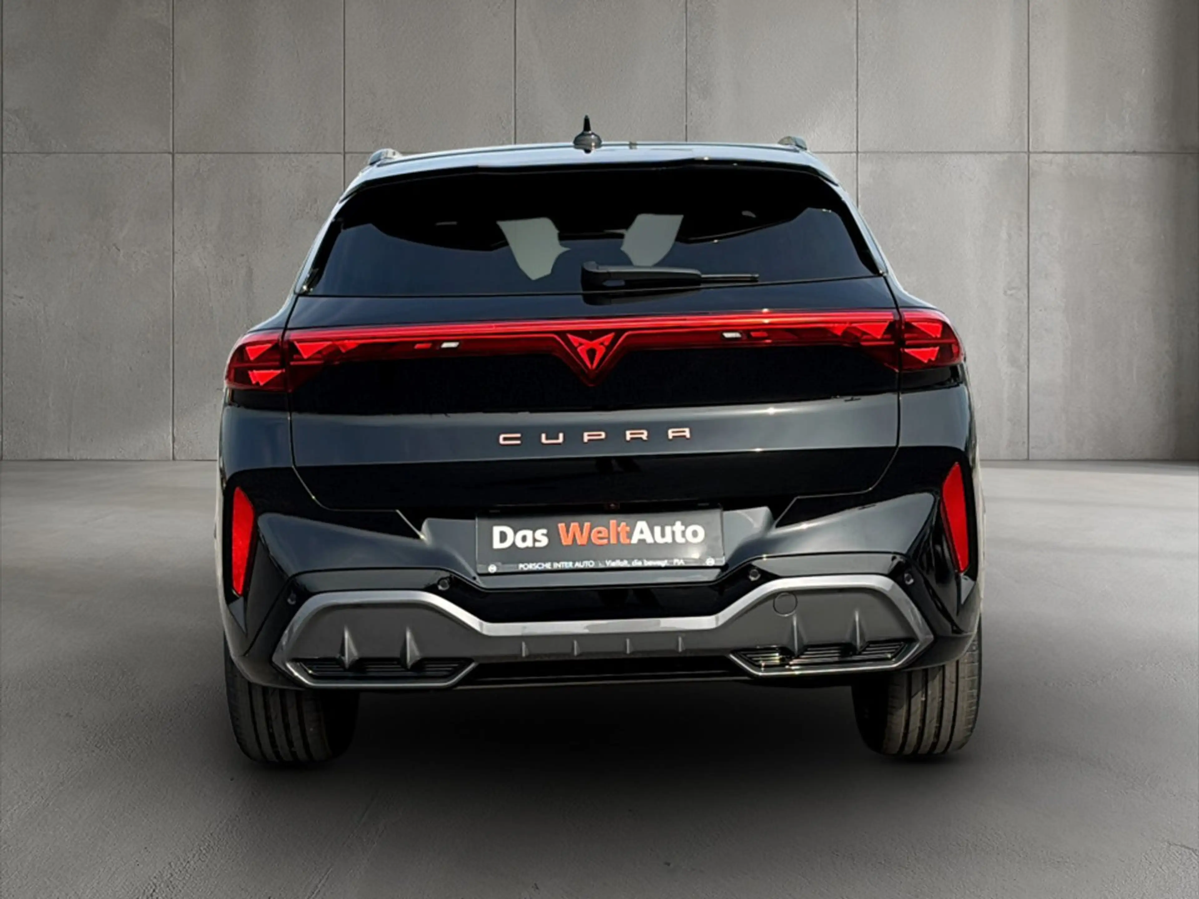 CUPRA Terramar e-HYBRID 204 PS DSG — photo 5