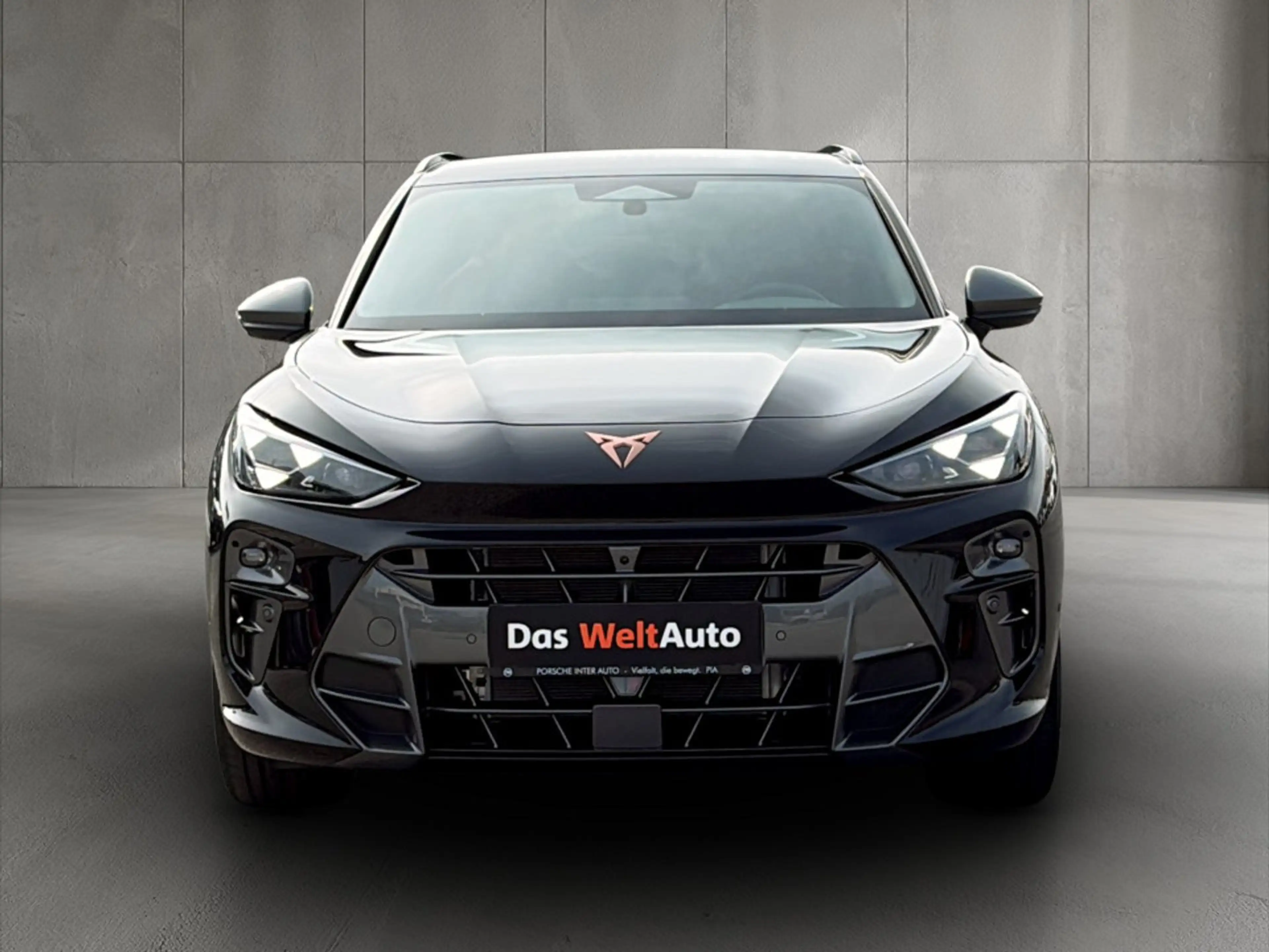 CUPRA Terramar e-HYBRID 204 PS DSG — photo 2