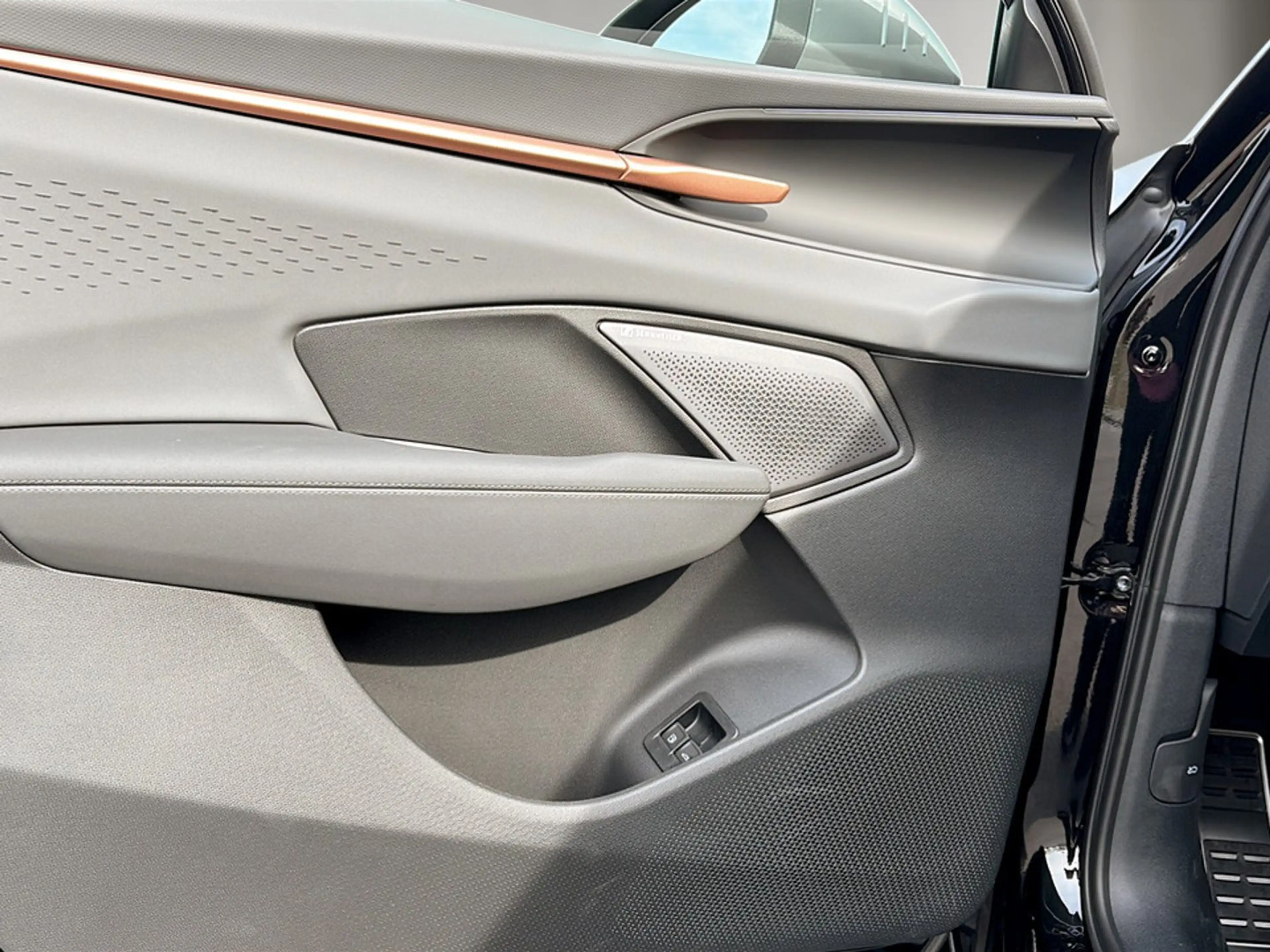 CUPRA Terramar e-HYBRID 204 PS DSG — photo 15