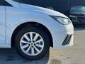 SEAT Ibiza Reference 1.0 TSI Weiß - thumbnail 5
