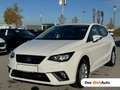 SEAT Ibiza Reference 1.0 TSI Weiß - thumbnail 1
