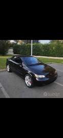 Cabrio 1.8 16v