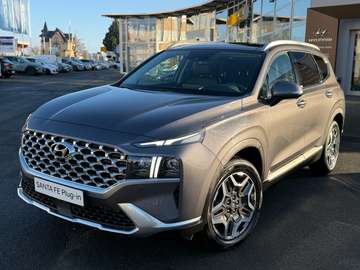 SANTA FE 1.6 Plugin-Hybrid 4WD Prime