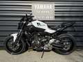 Yamaha MT-07 Blanc - thumbnail 1