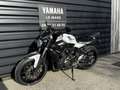 Yamaha MT-07 Blanc - thumbnail 2