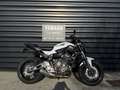 Yamaha MT-07 Blanc - thumbnail 3
