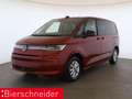 Volkswagen T7 Multivan T7 Multivan 2.0 TDI Life AHK MATRIX STAND CAM Rot - thumbnail 1