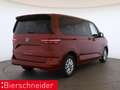 Volkswagen T7 Multivan T7 Multivan 2.0 TDI Life AHK MATRIX STAND CAM Rot - thumbnail 2