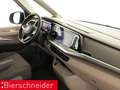 Volkswagen T7 Multivan T7 Multivan 2.0 TDI Life AHK MATRIX STAND CAM Rot - thumbnail 3