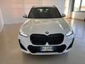 BMW X1 sDrive 18d Msport Bianco - thumbnail 12