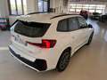 BMW X1 sDrive 18d Msport Bianco - thumbnail 2