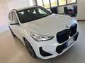 BMW X1 sDrive 18d Msport Bianco - thumbnail 9