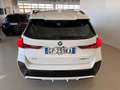 BMW X1 sDrive 18d Msport Bianco - thumbnail 13