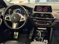 BMW X4 xDrive 20d M-Paket Shadow AHK Kamera HuD Led Silber - thumbnail 19