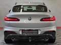BMW X4 xDrive 20d M-Paket Shadow AHK Kamera HuD Led Silber - thumbnail 6
