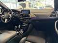 BMW X4 xDrive 20d M-Paket Shadow AHK Kamera HuD Led Silber - thumbnail 17