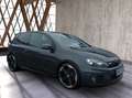 Volkswagen Golf VI 2.0 GTD|CLIMATIC|NAVI|SHZ|PDC|AHK|ALU| Grau - thumbnail 7