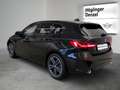 BMW 118 d Schwarz - thumbnail 9