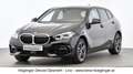 BMW 118 d Schwarz - thumbnail 1