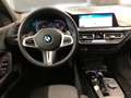 BMW 118 d Schwarz - thumbnail 7
