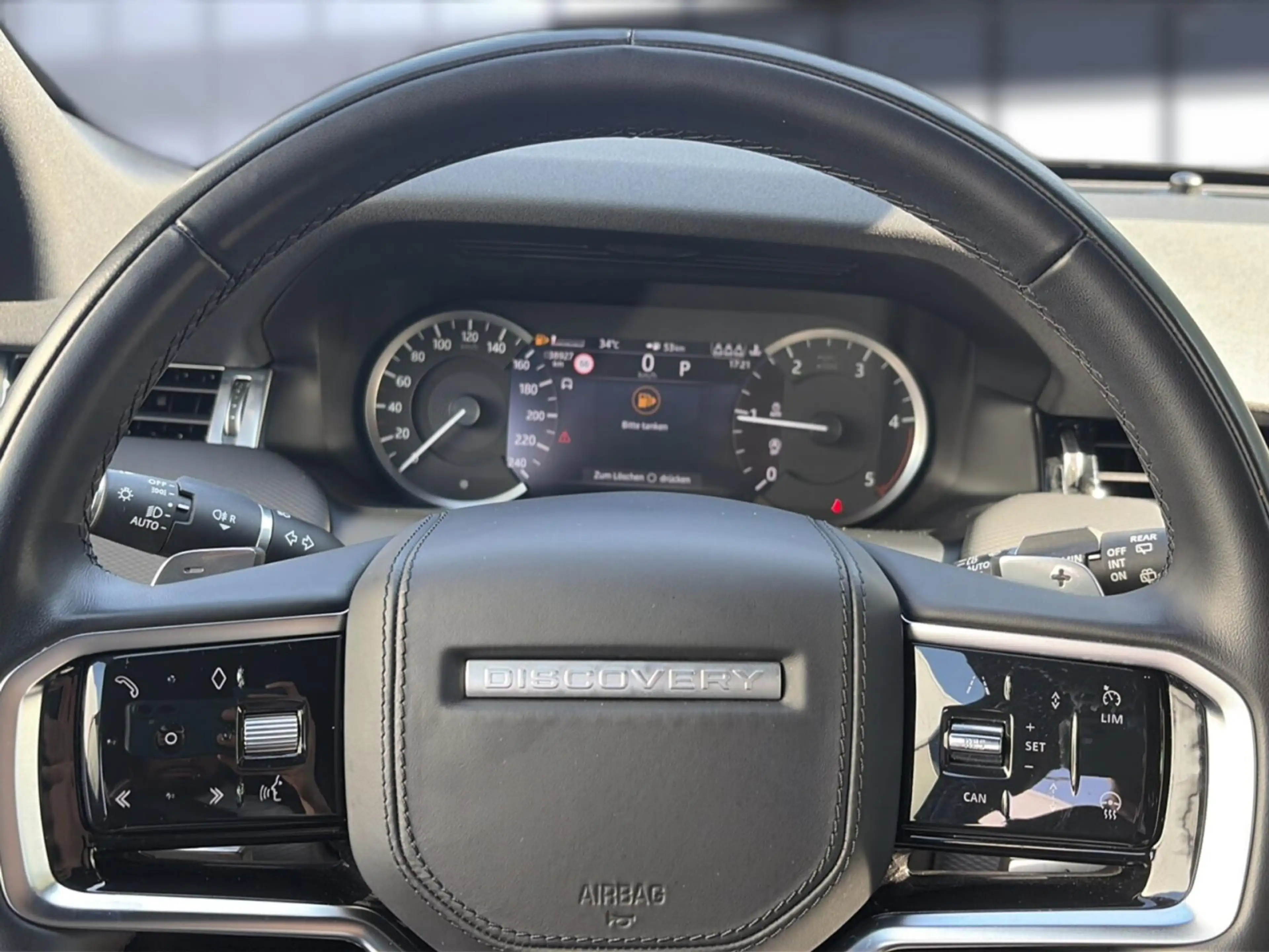 Land Rover Discovery Sport Discovery Sport D165 R-Dyn SE Pano*AHK*SitzHZG — photo 10