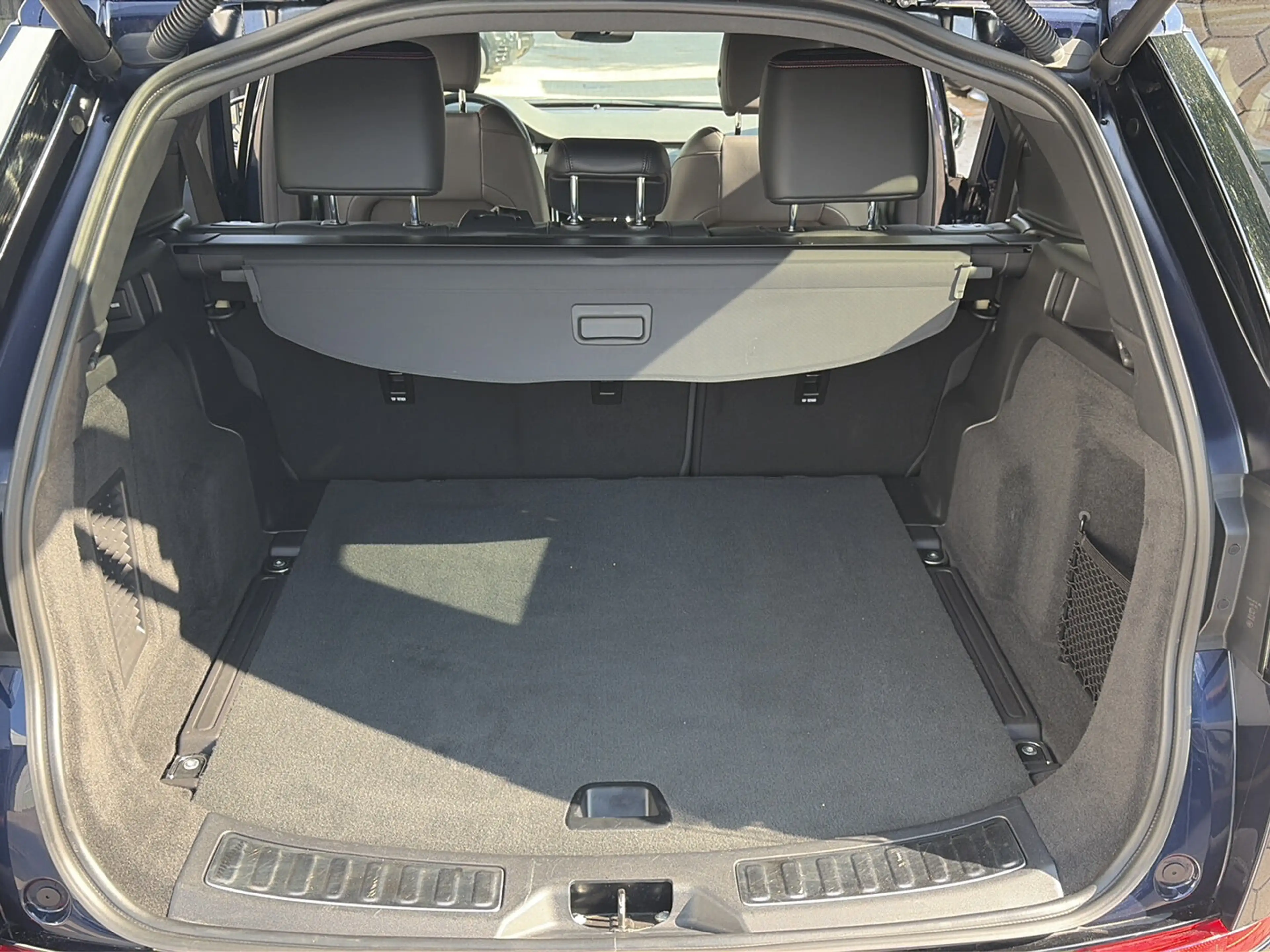 Land Rover Discovery Sport Discovery Sport D165 R-Dyn SE Pano*AHK*SitzHZG — photo 7